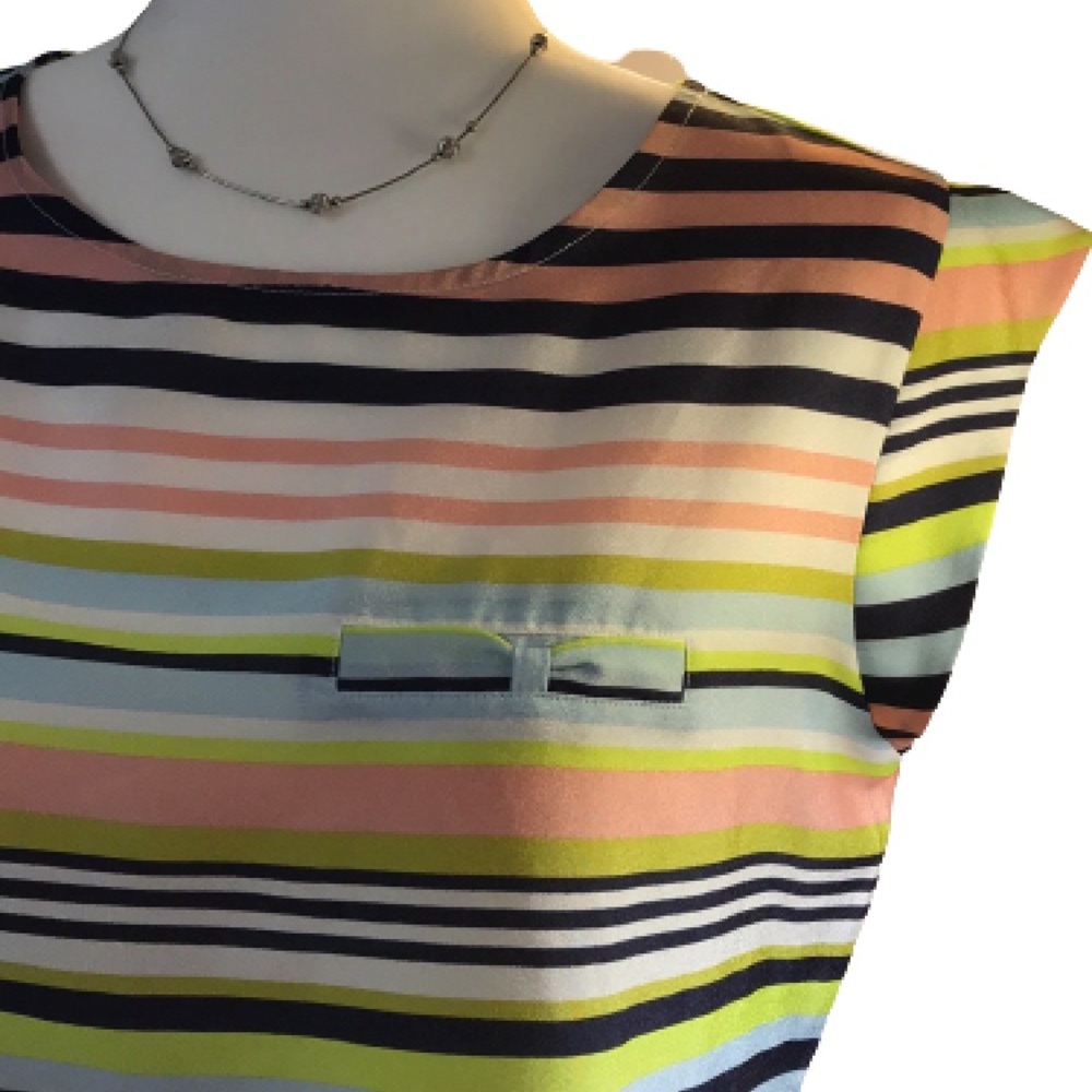 🎉HP🎉 The Limited | Colors of spring blouse